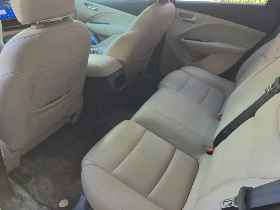 Fiat Viaggio — миниатюра 11