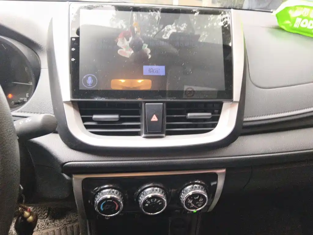 Toyota Vios — миниатюра 9