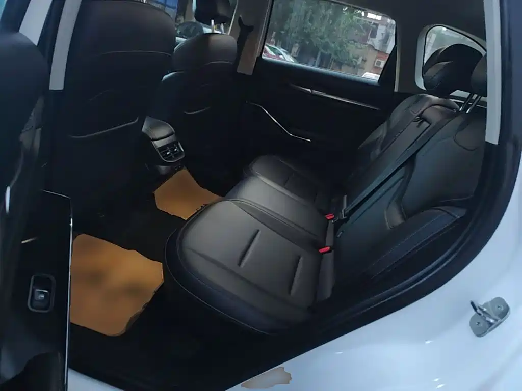 Haval H6 — миниатюра 17