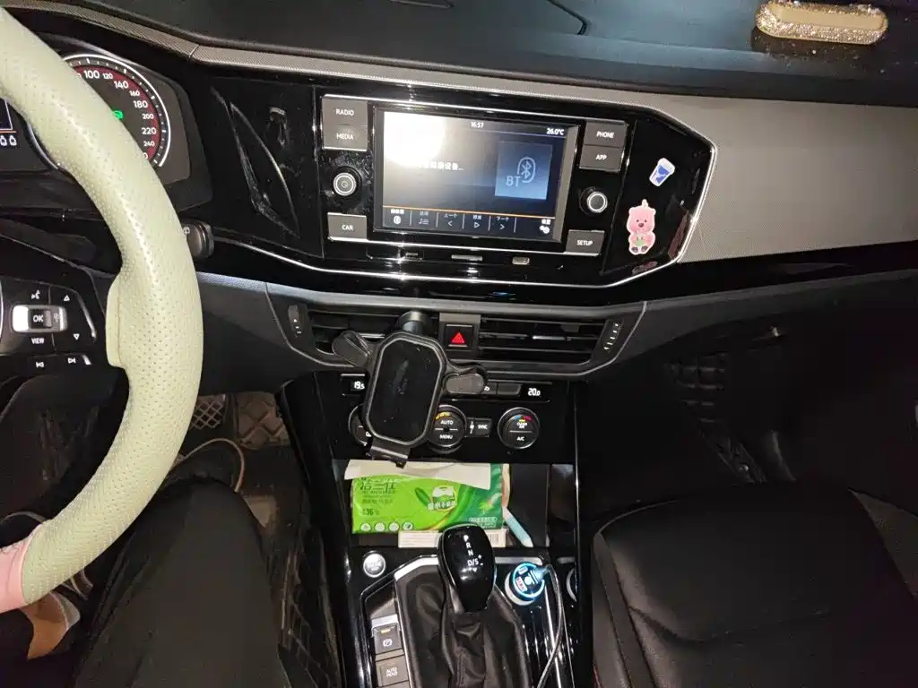 Volkswagen Tayron — миниатюра 14