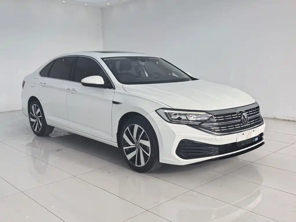 Volkswagen Sagitar — миниатюра 3
