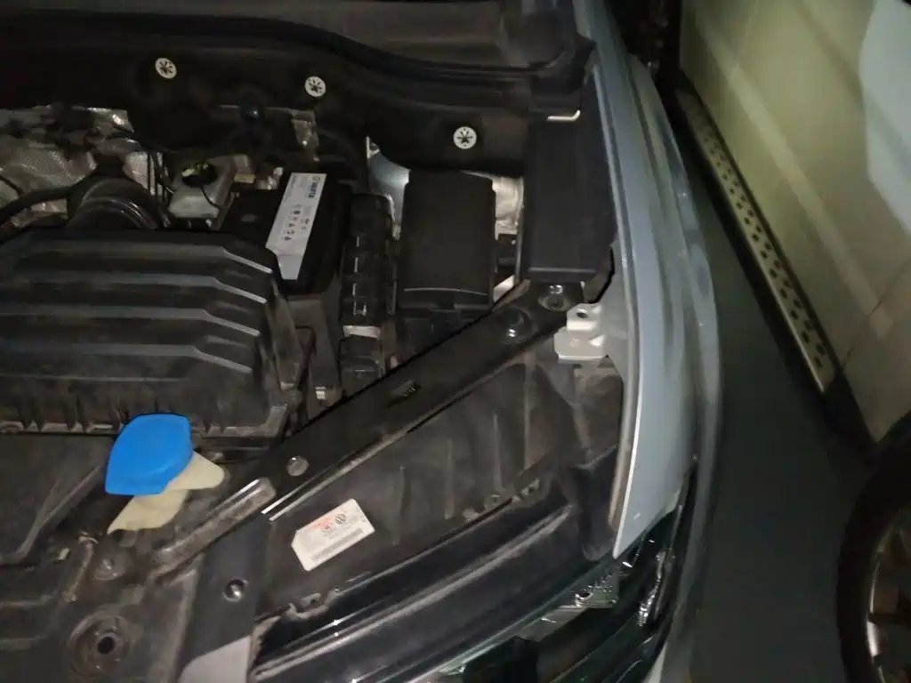 Volkswagen Teramont — миниатюра 21