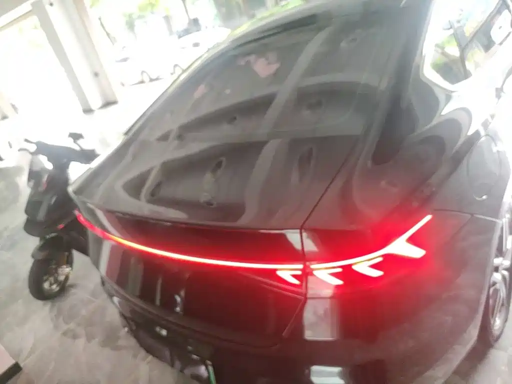 BYD Qin PLUS — миниатюра 6