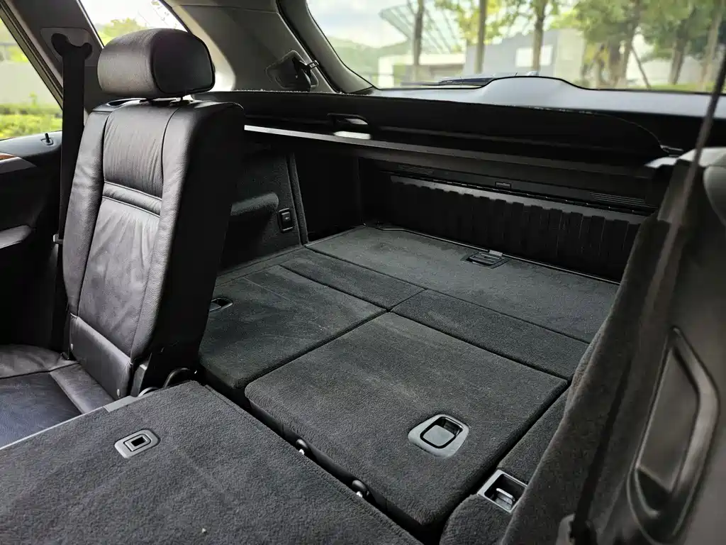 BMW X5 (Import) — миниатюра 10