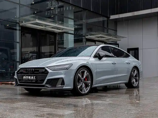 AUDI  S7 2024
