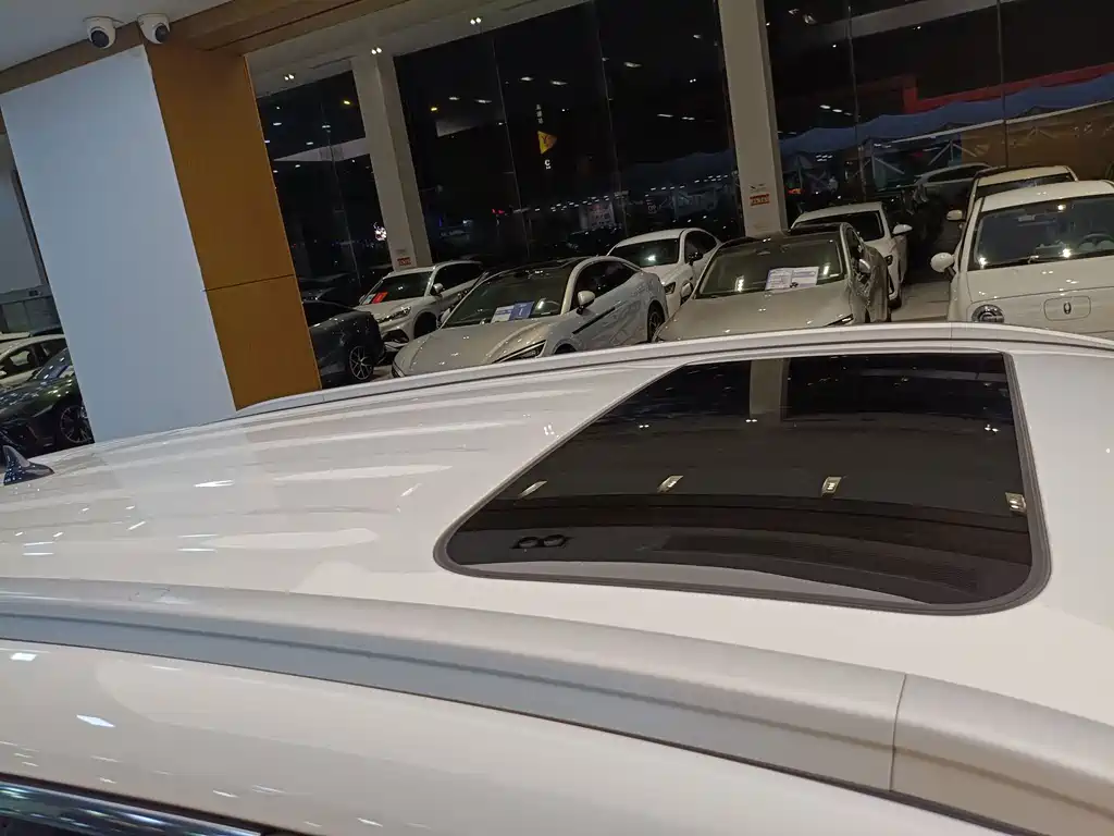 Changan CS55PLUS — миниатюра 33