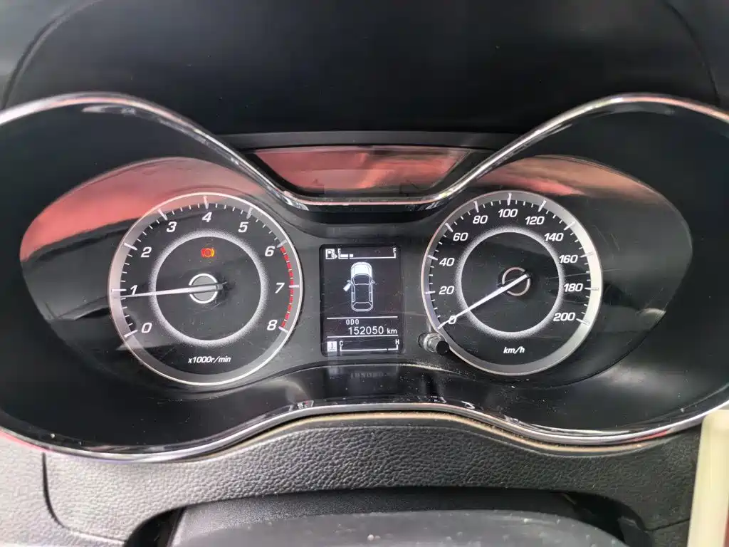 Baojun 560 — миниатюра 7