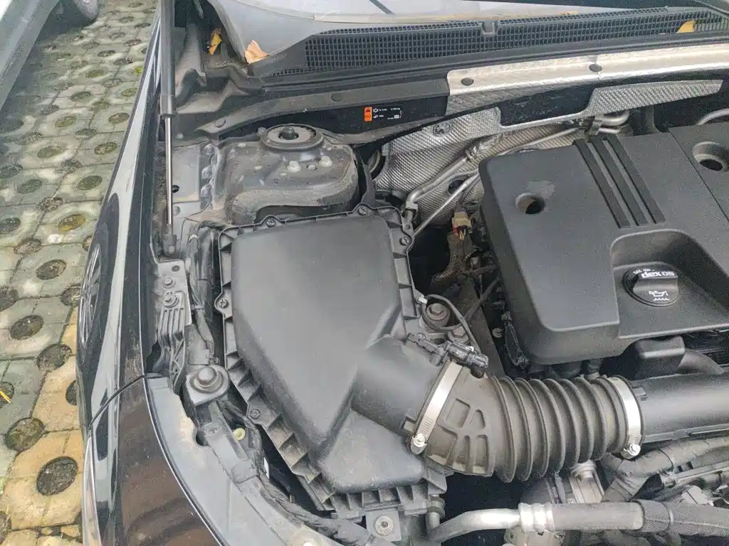 Chevrolet Malibu XL — миниатюра 20