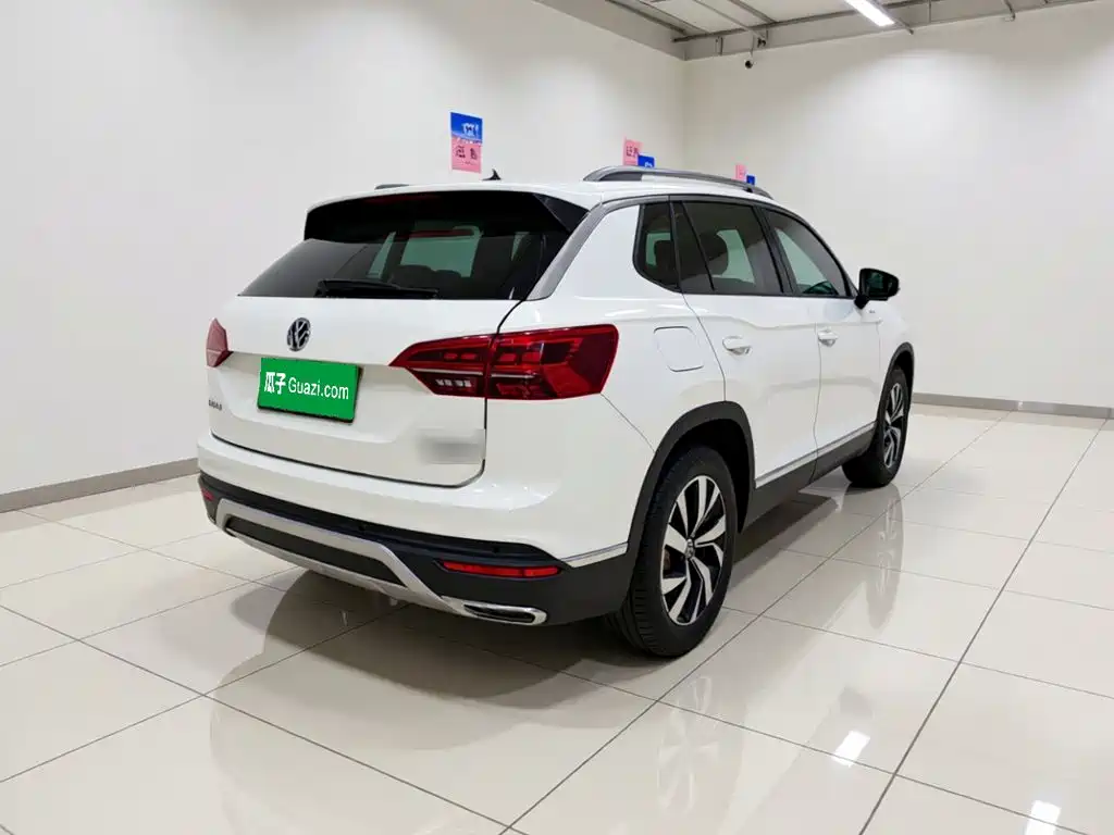 Volkswagen Tayron — миниатюра 6