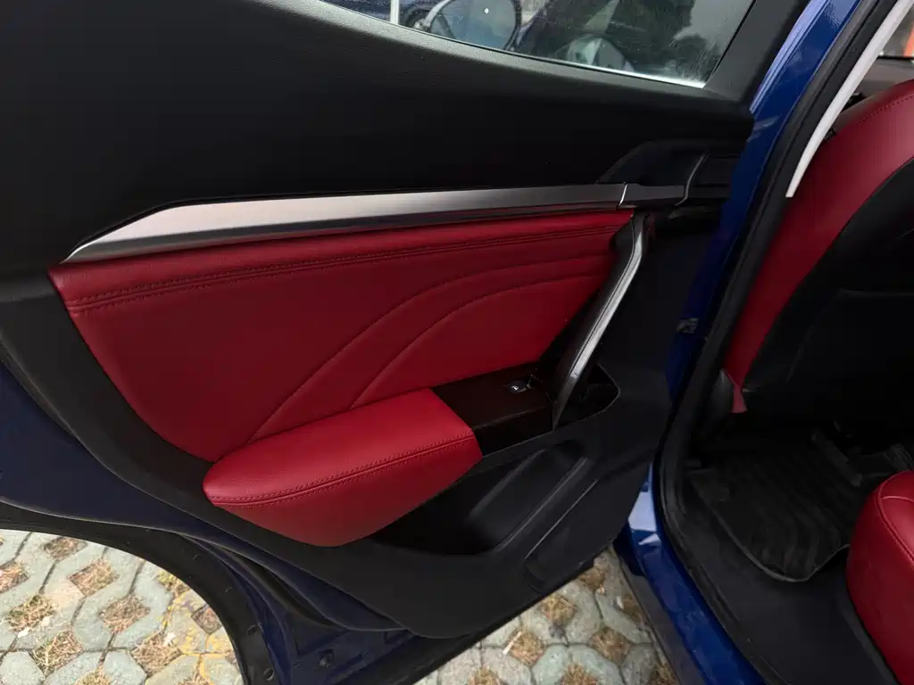 Haval F5 — миниатюра 14