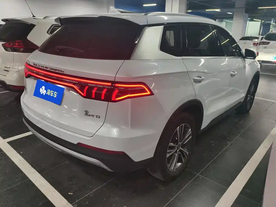 BYD Pro — миниатюра 3