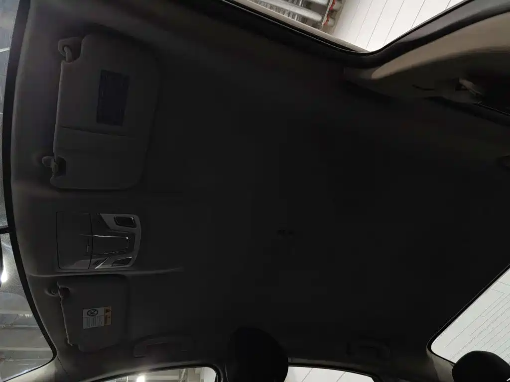 Nissan Sylphy — миниатюра 14