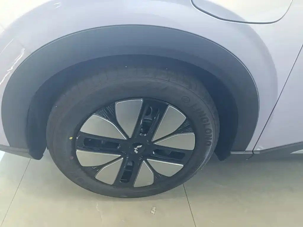 Wuling Binguo S — миниатюра 23