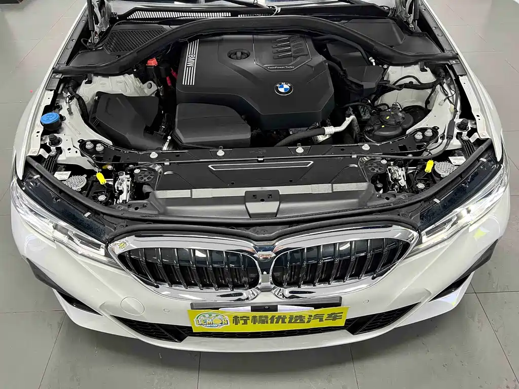 BMW 3 Series — миниатюра 10