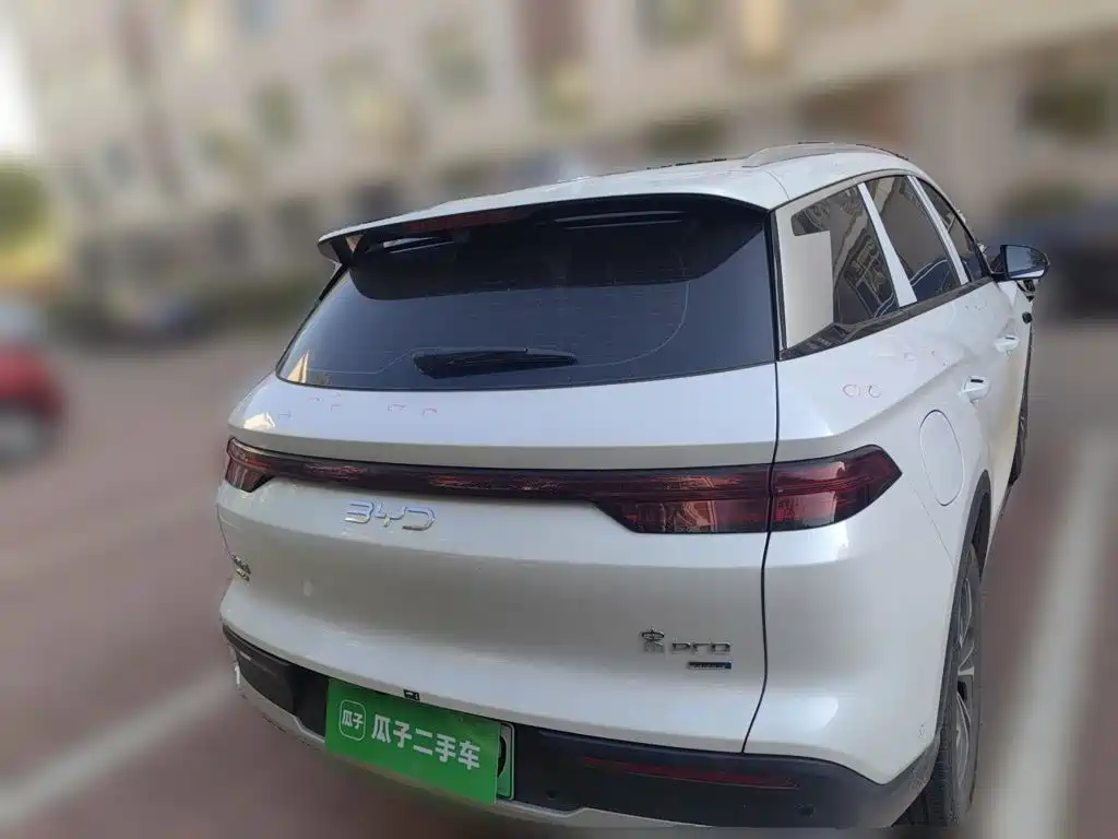 BYD Pro New Energy — миниатюра 3