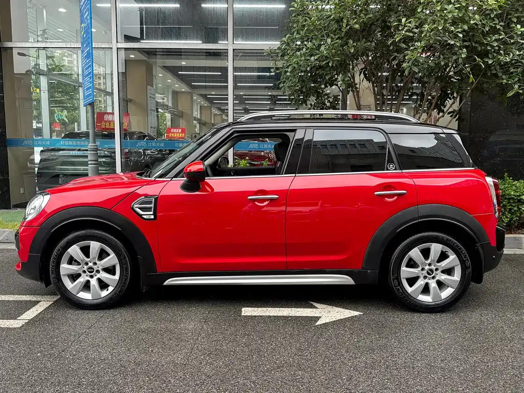 MINI Mini Countryman — миниатюра 3