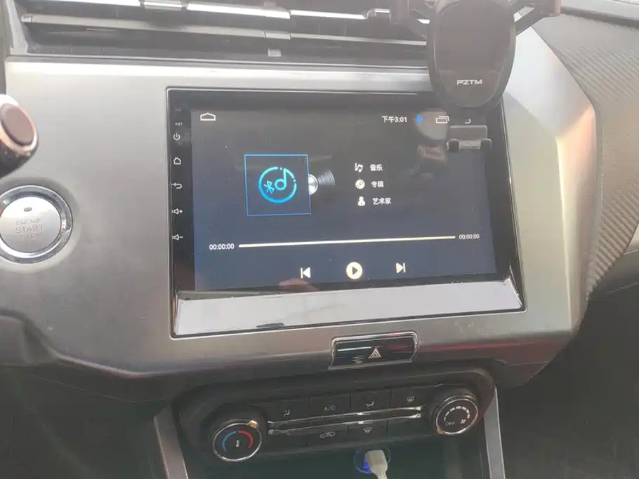 Chery Tiggo 3x — миниатюра 13