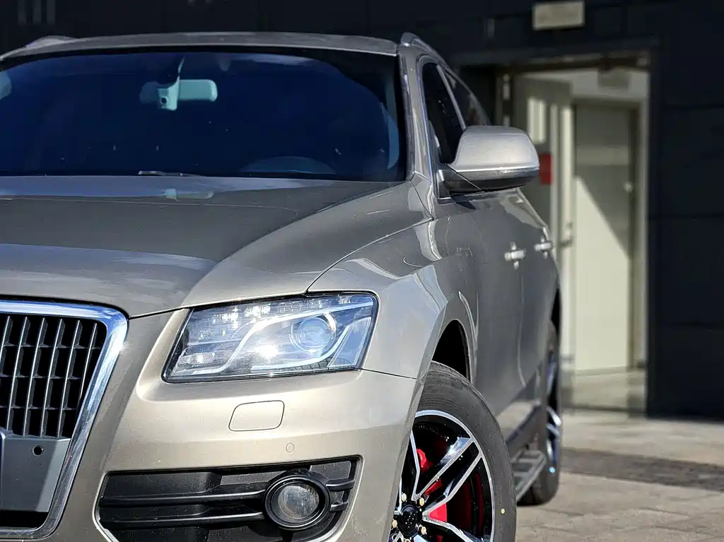 Audi Q5 — миниатюра 15