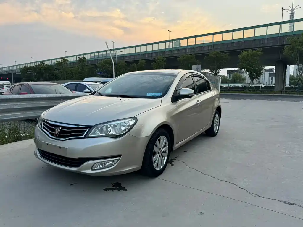 Roewe 350