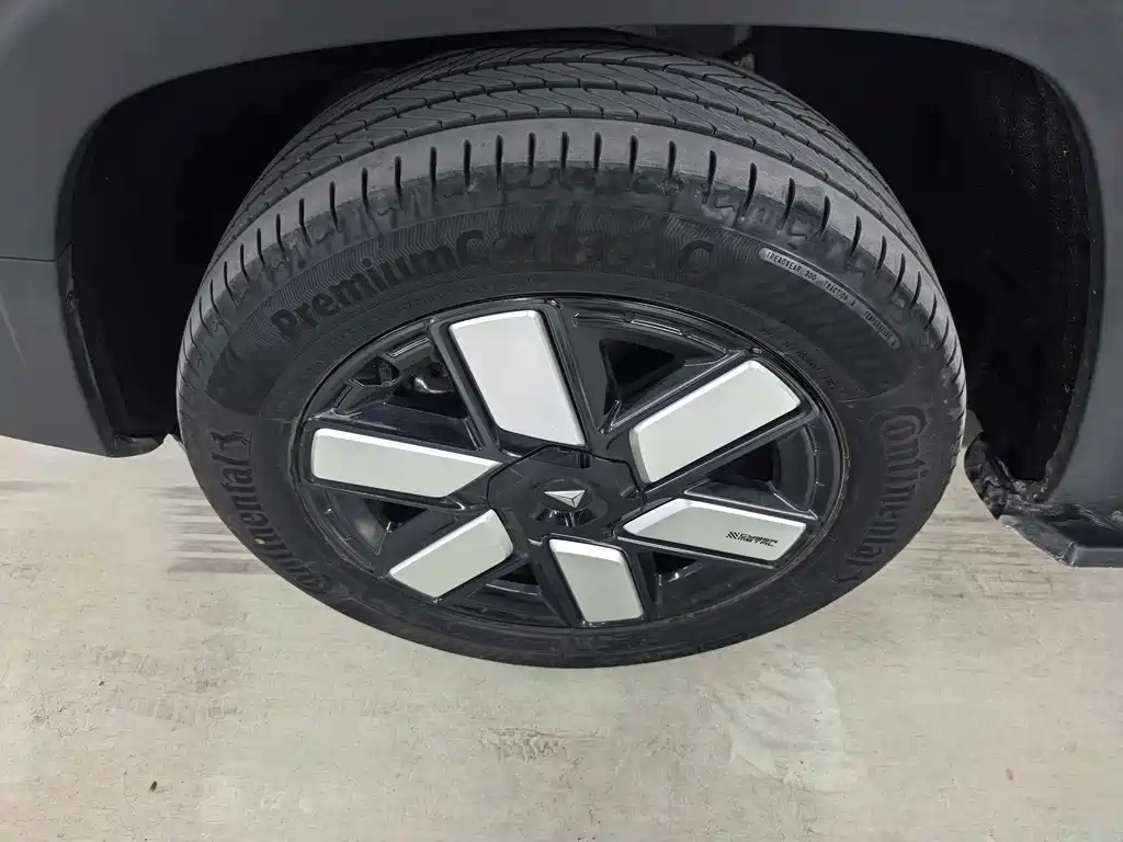 Changan Deepal DARK BLUE G318