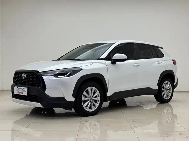 TOYOTA COROLLA SHARP AMPLIFIER