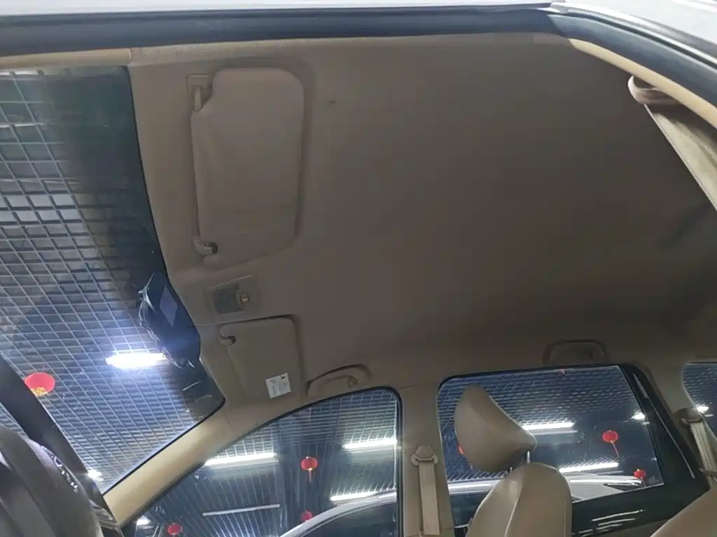 Baojun 730 — миниатюра 18