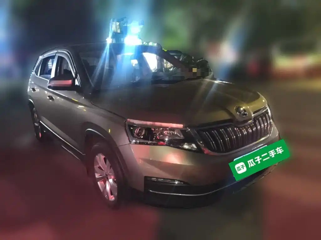 Skoda Kamiq — миниатюра 24