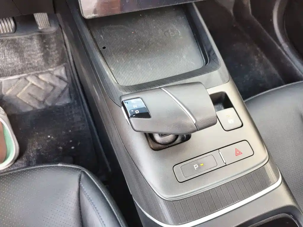 Changan Eado — миниатюра 10