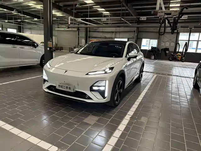 2025 Deepal S07