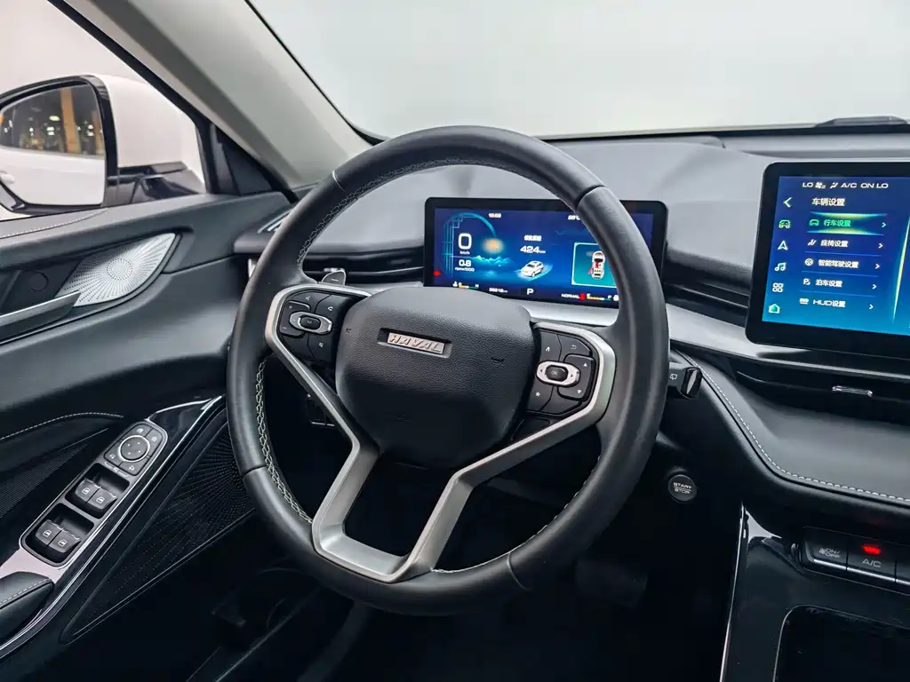 Haval H6 — миниатюра 16