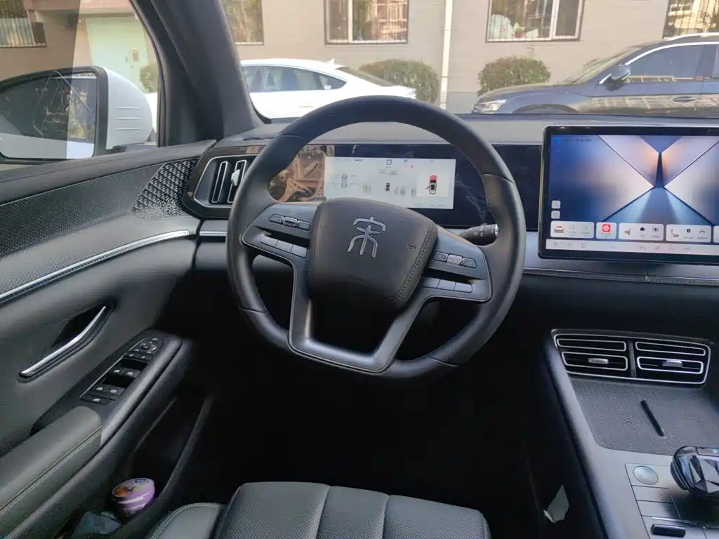 BYD Pro New Energy — миниатюра 6