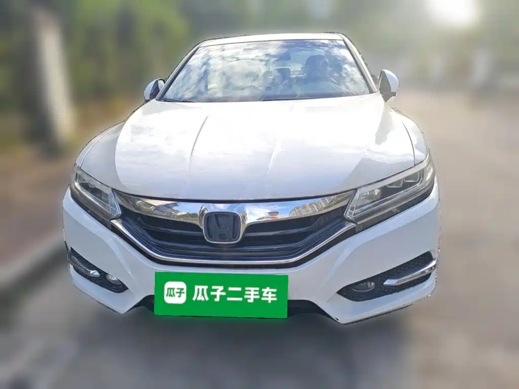 Honda Spirior — миниатюра 23