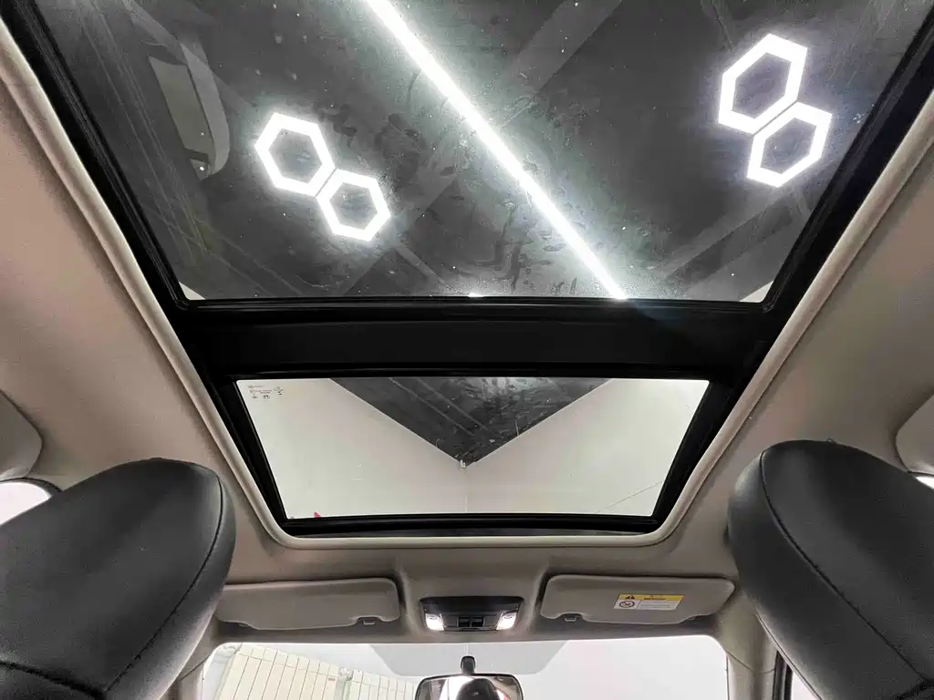 Honda Vezel — миниатюра 17