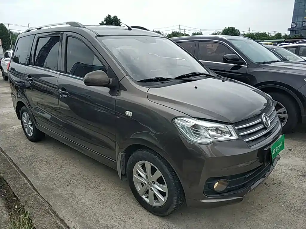 Fengguang Fengguang 330 — миниатюра 4