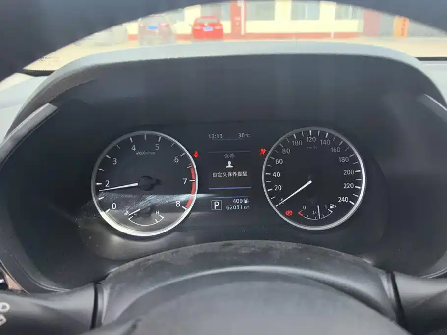 Nissan Sylphy — миниатюра 14