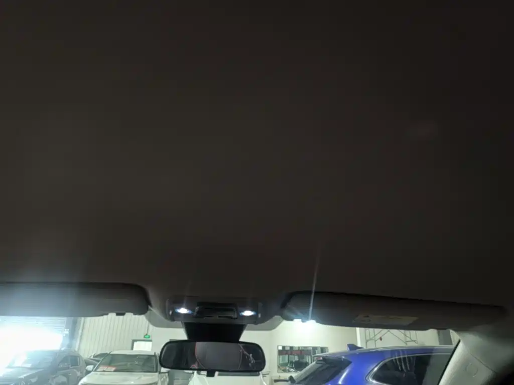 BYD Yuan Plus — миниатюра 18
