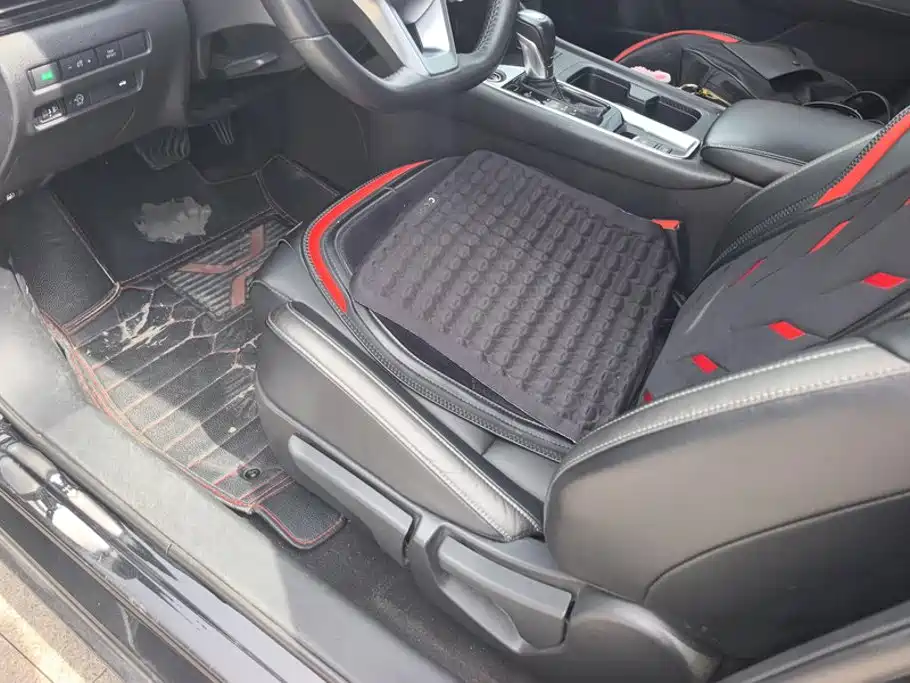 Nissan Sylphy — миниатюра 9