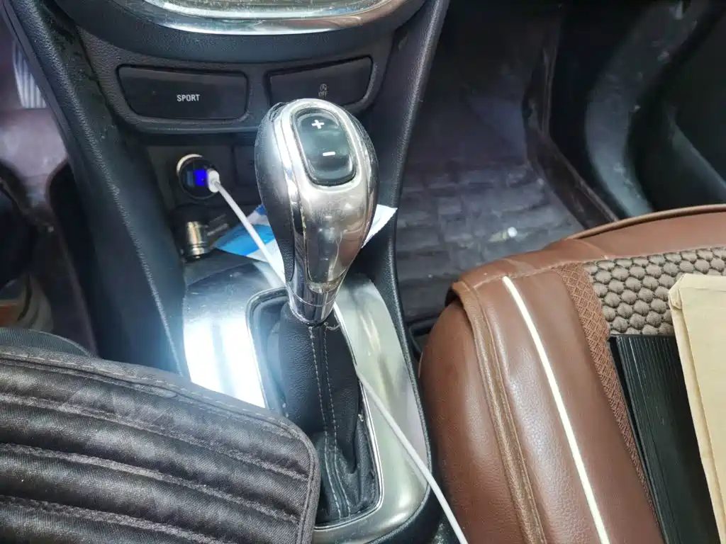 Buick Encore — миниатюра 16