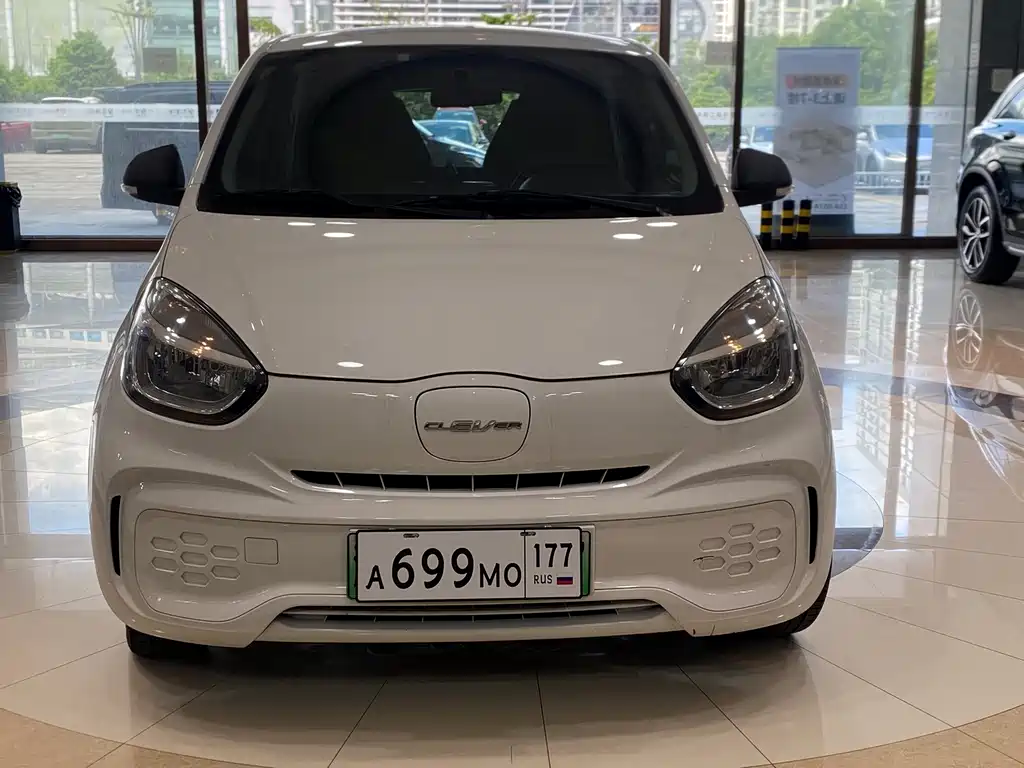 Roewe Clever — миниатюра 2