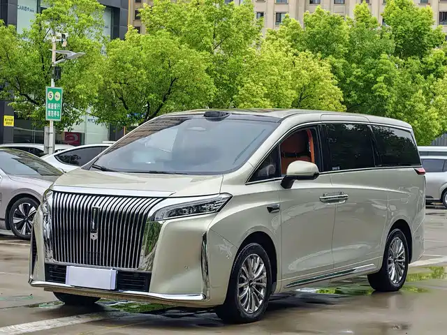 2025 Wey Gaoshan