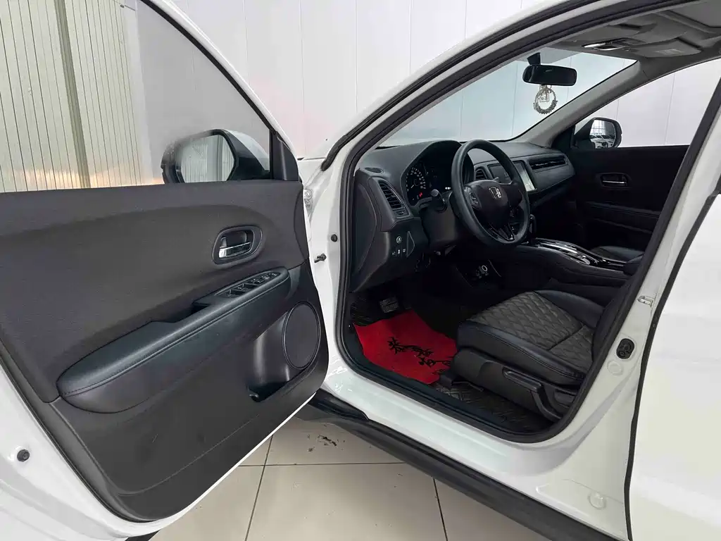 Honda Vezel — миниатюра 7
