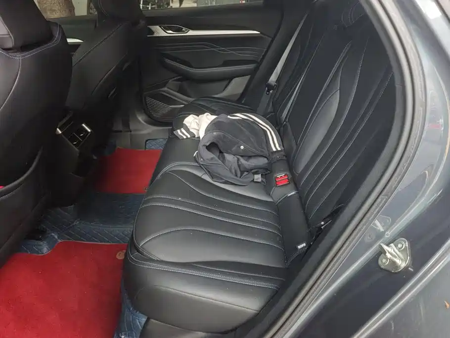 Geely Xingrui — миниатюра 11