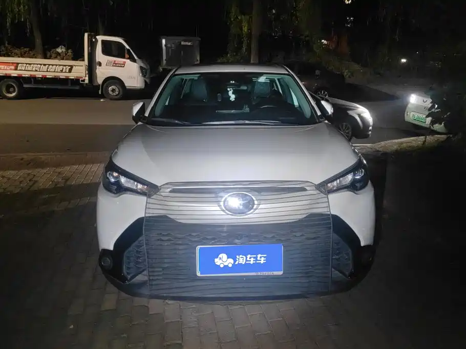Toyota Frontlander — миниатюра 2