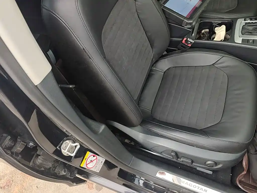 Volkswagen Magotan — миниатюра 25