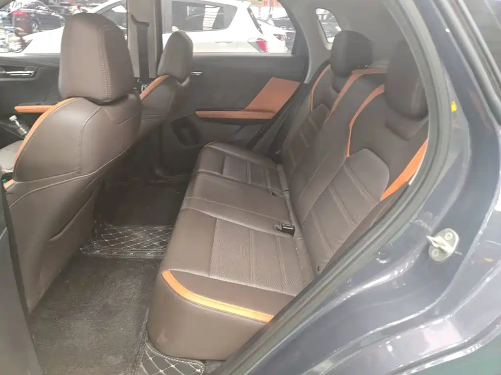 BYD e2 — миниатюра 13