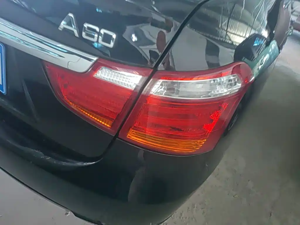 Aeolus A60 — миниатюра 8