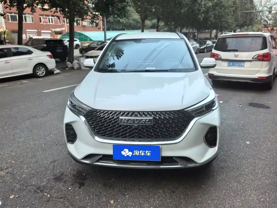 Haval M6 — миниатюра 2