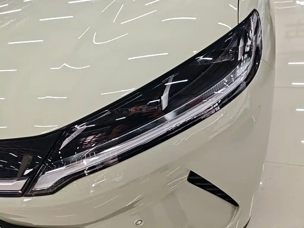 BYD Yuan UP — миниатюра 24