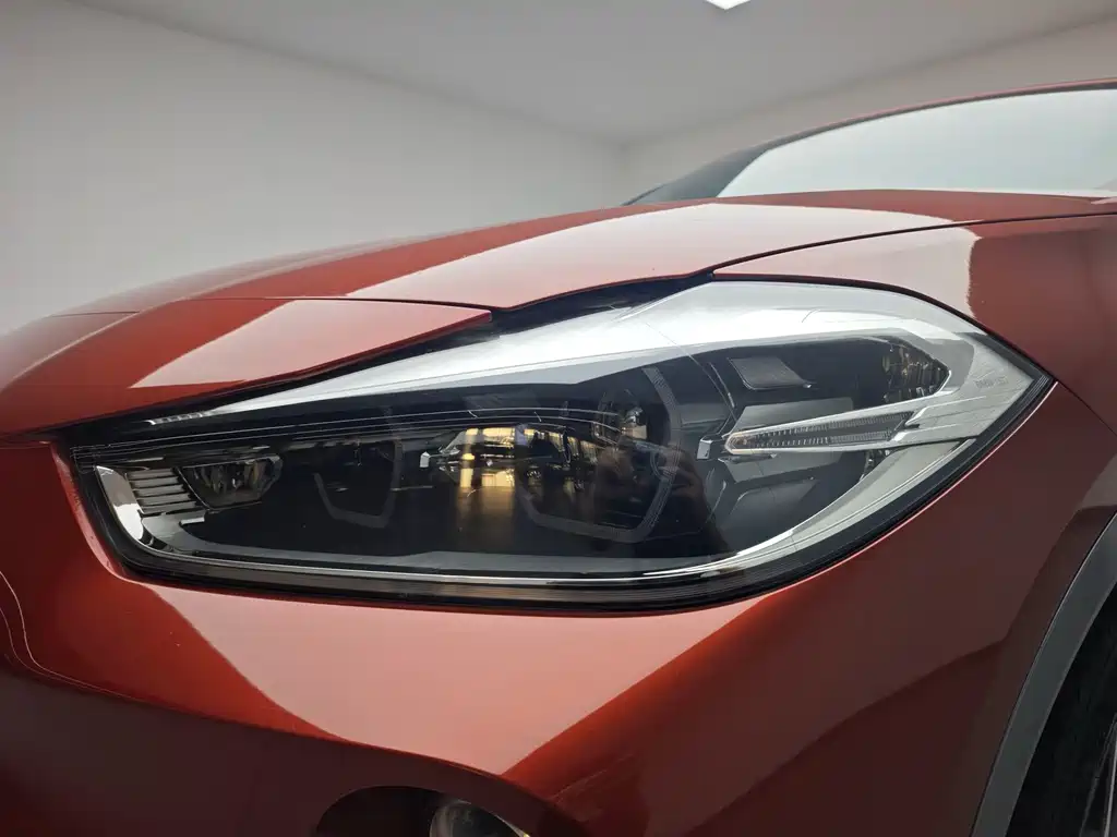 BMW X2 (Import) — миниатюра 18