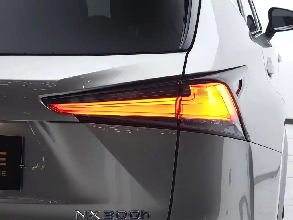 Lexus NX — миниатюра 19